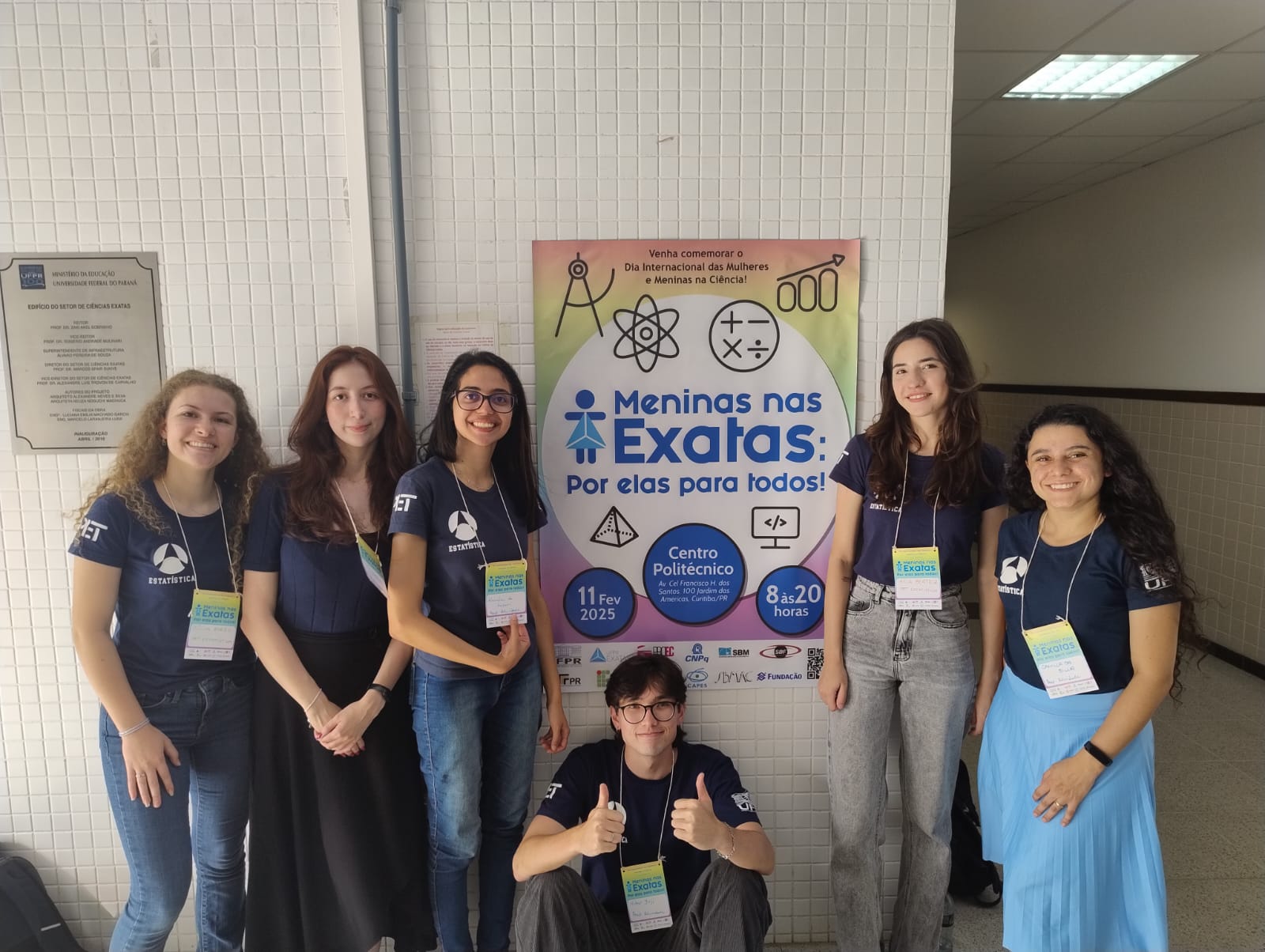 Atividades de Extensão