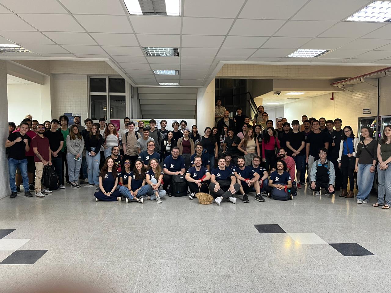 Aula Inaugural