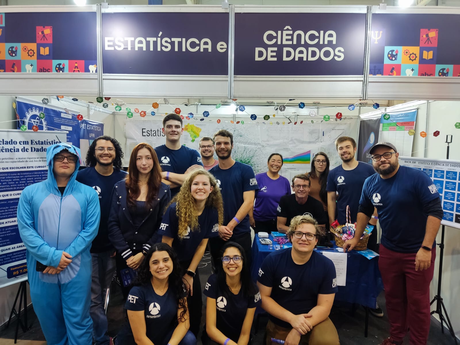 Feira de Cursos UFPR