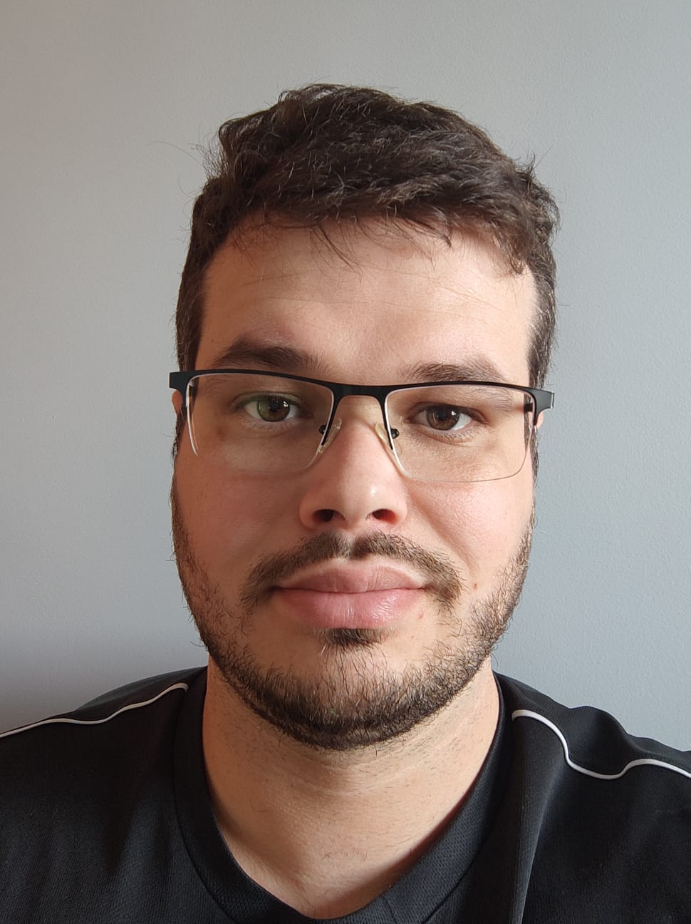 José Jairo de Santana e Silva