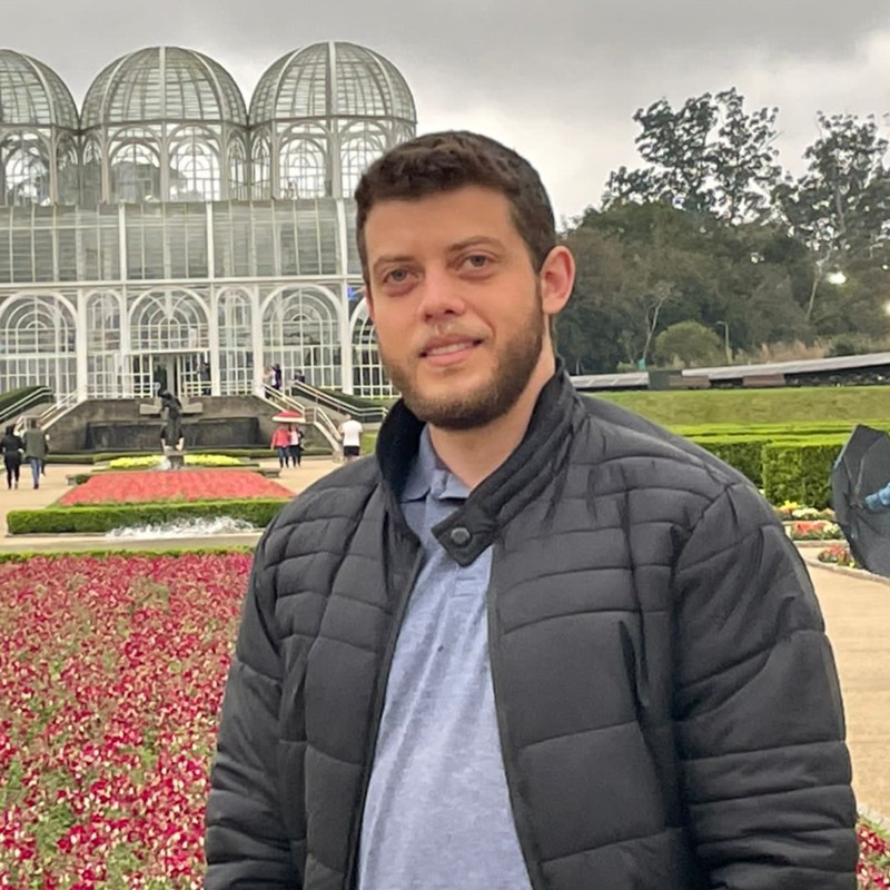 Pedro Henrique Toledo de Oliveira Sousa