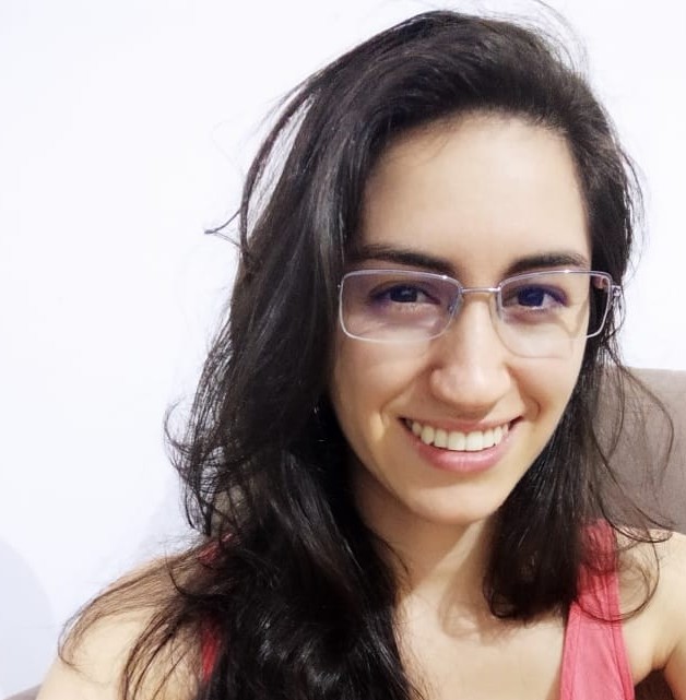 Tatiane Fontana Ribeiro