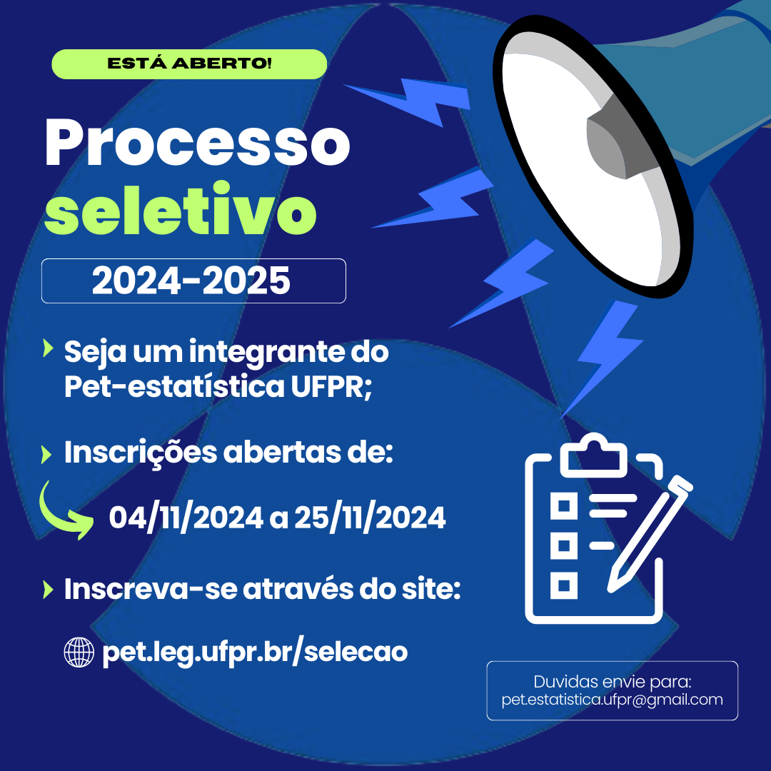 Post Processo Seletivo 2024